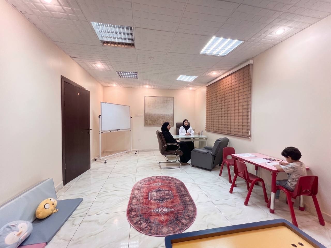 مكتب 3