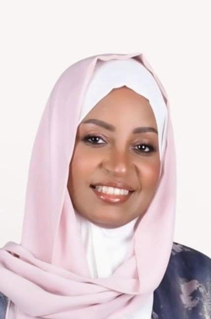 سها سعيد المولد