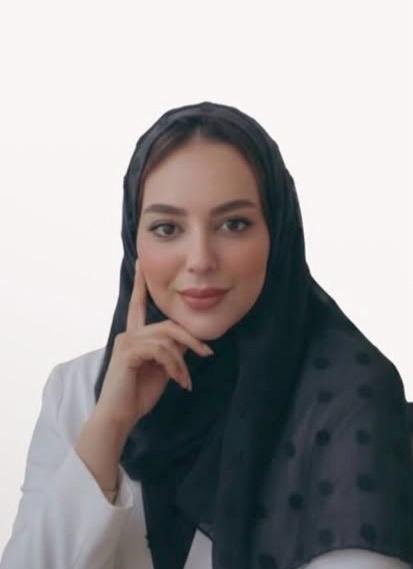 آيات الحفني