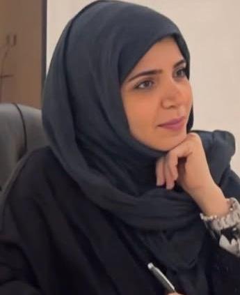 أ. سحر حايك